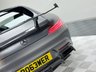 USED 2015 63 MERCEDES-BENZ AMG GT 4.0 V8 BiTurbo S Coupe 2dr Petrol SpdS DCT Euro 6 (s/s) (510 ps) CARBON