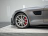 USED 2015 63 MERCEDES-BENZ AMG GT 4.0 V8 BiTurbo S Coupe 2dr Petrol SpdS DCT Euro 6 (s/s) (510 ps) CARBON