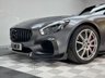 USED 2015 63 MERCEDES-BENZ AMG GT 4.0 V8 BiTurbo S Coupe 2dr Petrol SpdS DCT Euro 6 (s/s) (510 ps) CARBON