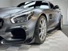 USED 2015 63 MERCEDES-BENZ AMG GT 4.0 V8 BiTurbo S Coupe 2dr Petrol SpdS DCT Euro 6 (s/s) (510 ps) CARBON