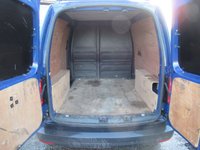 USED 2017 67 VOLKSWAGEN CADDY 2.0 TDI C20 BlueMotion Tech Startline Panel Van 5dr Diesel Manual SWB Euro 6 (s/s) (102 ps) *Nice van MWB ,PSV  10/03/2026