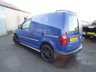 USED 2017 67 VOLKSWAGEN CADDY 2.0 TDI C20 BlueMotion Tech Startline Panel Van 5dr Diesel Manual SWB Euro 6 (s/s) (102 ps) *Nice van MWB ,PSV  10/03/2026