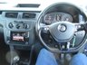USED 2017 67 VOLKSWAGEN CADDY 2.0 TDI C20 BlueMotion Tech Startline Panel Van 5dr Diesel Manual SWB Euro 6 (s/s) (102 ps) *Nice van MWB ,PSV  10/03/2026
