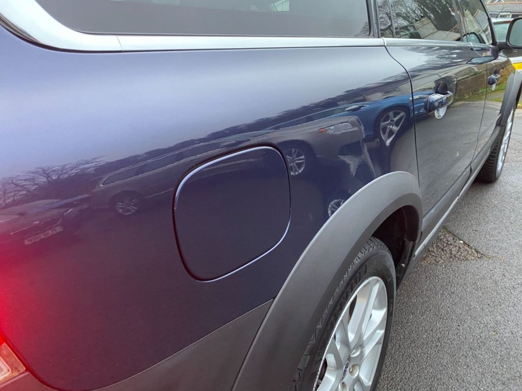 USED 2013 13 VOLVO XC70 2.4 D4 SE Lux Estate 5dr Diesel Geartronic AWD Euro 5 (163 ps) DAB SAT NAV WINTER PACK