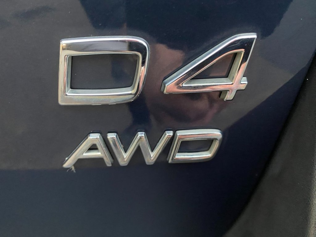 USED 2013 13 VOLVO XC70 2.4 D4 SE Lux Estate 5dr Diesel Geartronic AWD Euro 5 (163 ps) DAB SAT NAV WINTER PACK