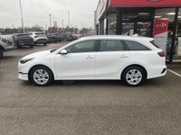 USED 2023 23 KIA CEED 1.5 T-GDi 2 Sportswagon 5dr Petrol Manual Euro 6 (s/s) (158 bhp) 