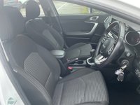 USED 2023 23 KIA CEED 1.5 T-GDi 2 Sportswagon 5dr Petrol Manual Euro 6 (s/s) (158 bhp) 