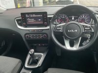 USED 2023 23 KIA CEED 1.5 T-GDi 2 Sportswagon 5dr Petrol Manual Euro 6 (s/s) (158 bhp) 