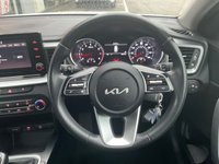 USED 2023 23 KIA CEED 1.5 T-GDi 2 Sportswagon 5dr Petrol Manual Euro 6 (s/s) (158 bhp) 