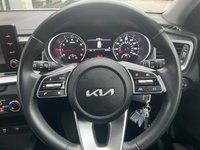 USED 2023 23 KIA CEED 1.5 T-GDi 2 Sportswagon 5dr Petrol Manual Euro 6 (s/s) (158 bhp) 