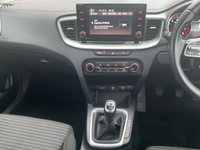 USED 2023 23 KIA CEED 1.5 T-GDi 2 Sportswagon 5dr Petrol Manual Euro 6 (s/s) (158 bhp) 