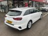 USED 2023 23 KIA CEED 1.5 T-GDi 2 Sportswagon 5dr Petrol Manual Euro 6 (s/s) (158 bhp) 