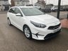 USED 2023 23 KIA CEED 1.5 T-GDi 2 Sportswagon 5dr Petrol Manual Euro 6 (s/s) (158 bhp) 