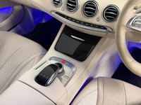 USED 2016 66 MERCEDES-BENZ S-CLASS 4.7 S500 V8 AMG Line (Premium) Coupe 2dr Petrol G-Tronic Euro 6 (s/s) (455 ps) FULL MERCEDES SERVICE HISTORY + PAN SUNROOF + BURMESTER + 360 CAM!