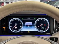 USED 2016 66 MERCEDES-BENZ S-CLASS 4.7 S500 V8 AMG Line (Premium) Coupe 2dr Petrol G-Tronic Euro 6 (s/s) (455 ps) FULL MERCEDES SERVICE HISTORY + PAN SUNROOF + BURMESTER + 360 CAM!