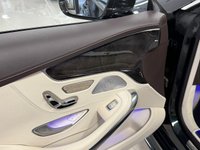 USED 2016 66 MERCEDES-BENZ S-CLASS 4.7 S500 V8 AMG Line (Premium) Coupe 2dr Petrol G-Tronic Euro 6 (s/s) (455 ps) FULL MERCEDES SERVICE HISTORY + PAN SUNROOF + BURMESTER + 360 CAM!