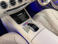 USED 2016 66 MERCEDES-BENZ S-CLASS 4.7 S500 V8 AMG Line (Premium) Coupe 2dr Petrol G-Tronic Euro 6 (s/s) (455 ps) FULL MERCEDES SERVICE HISTORY + PAN SUNROOF + BURMESTER + 360 CAM!