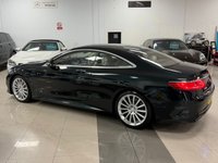 USED 2016 66 MERCEDES-BENZ S-CLASS 4.7 S500 V8 AMG Line (Premium) Coupe 2dr Petrol G-Tronic Euro 6 (s/s) (455 ps) FULL MERCEDES SERVICE HISTORY + PAN SUNROOF + BURMESTER + 360 CAM!