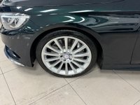 USED 2016 66 MERCEDES-BENZ S-CLASS 4.7 S500 V8 AMG Line (Premium) Coupe 2dr Petrol G-Tronic Euro 6 (s/s) (455 ps) FULL MERCEDES SERVICE HISTORY + PAN SUNROOF + BURMESTER + 360 CAM!