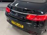 USED 2016 66 MERCEDES-BENZ S-CLASS 4.7 S500 V8 AMG Line (Premium) Coupe 2dr Petrol G-Tronic Euro 6 (s/s) (455 ps) FULL MERCEDES SERVICE HISTORY + PAN SUNROOF + BURMESTER + 360 CAM!