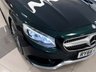 USED 2016 66 MERCEDES-BENZ S-CLASS 4.7 S500 V8 AMG Line (Premium) Coupe 2dr Petrol G-Tronic Euro 6 (s/s) (455 ps) FULL MERCEDES SERVICE HISTORY + PAN SUNROOF + BURMESTER + 360 CAM!