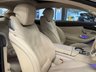 USED 2016 66 MERCEDES-BENZ S-CLASS 4.7 S500 V8 AMG Line (Premium) Coupe 2dr Petrol G-Tronic Euro 6 (s/s) (455 ps) FULL MERCEDES SERVICE HISTORY + PAN SUNROOF + BURMESTER + 360 CAM!