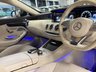 USED 2016 66 MERCEDES-BENZ S-CLASS 4.7 S500 V8 AMG Line (Premium) Coupe 2dr Petrol G-Tronic Euro 6 (s/s) (455 ps) FULL MERCEDES SERVICE HISTORY + PAN SUNROOF + BURMESTER + 360 CAM!