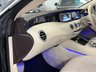 USED 2016 66 MERCEDES-BENZ S-CLASS 4.7 S500 V8 AMG Line (Premium) Coupe 2dr Petrol G-Tronic Euro 6 (s/s) (455 ps) FULL MERCEDES SERVICE HISTORY + PAN SUNROOF + BURMESTER + 360 CAM!