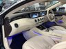 USED 2016 66 MERCEDES-BENZ S-CLASS 4.7 S500 V8 AMG Line (Premium) Coupe 2dr Petrol G-Tronic Euro 6 (s/s) (455 ps) FULL MERCEDES SERVICE HISTORY + PAN SUNROOF + BURMESTER + 360 CAM!