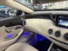USED 2016 66 MERCEDES-BENZ S-CLASS 4.7 S500 V8 AMG Line (Premium) Coupe 2dr Petrol G-Tronic Euro 6 (s/s) (455 ps) FULL MERCEDES SERVICE HISTORY + PAN SUNROOF + BURMESTER + 360 CAM!