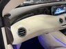 USED 2016 66 MERCEDES-BENZ S-CLASS 4.7 S500 V8 AMG Line (Premium) Coupe 2dr Petrol G-Tronic Euro 6 (s/s) (455 ps) FULL MERCEDES SERVICE HISTORY + PAN SUNROOF + BURMESTER + 360 CAM!