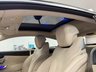 USED 2016 66 MERCEDES-BENZ S-CLASS 4.7 S500 V8 AMG Line (Premium) Coupe 2dr Petrol G-Tronic Euro 6 (s/s) (455 ps) FULL MERCEDES SERVICE HISTORY + PAN SUNROOF + BURMESTER + 360 CAM!