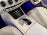 USED 2016 66 MERCEDES-BENZ S-CLASS 4.7 S500 V8 AMG Line (Premium) Coupe 2dr Petrol G-Tronic Euro 6 (s/s) (455 ps) FULL MERCEDES SERVICE HISTORY + PAN SUNROOF + BURMESTER + 360 CAM!