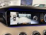 USED 2016 66 MERCEDES-BENZ S-CLASS 4.7 S500 V8 AMG Line (Premium) Coupe 2dr Petrol G-Tronic Euro 6 (s/s) (455 ps) FULL MERCEDES SERVICE HISTORY + PAN SUNROOF + BURMESTER + 360 CAM!