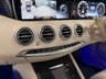 USED 2016 66 MERCEDES-BENZ S-CLASS 4.7 S500 V8 AMG Line (Premium) Coupe 2dr Petrol G-Tronic Euro 6 (s/s) (455 ps) FULL MERCEDES SERVICE HISTORY + PAN SUNROOF + BURMESTER + 360 CAM!