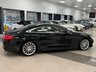 USED 2016 66 MERCEDES-BENZ S-CLASS 4.7 S500 V8 AMG Line (Premium) Coupe 2dr Petrol G-Tronic Euro 6 (s/s) (455 ps) FULL MERCEDES SERVICE HISTORY + PAN SUNROOF + BURMESTER + 360 CAM!