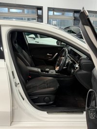 USED 2019 19 MERCEDES-BENZ A-CLASS 1.3 A180 AMG Line (Executive) Hatchback 5dr Petrol 7G-DCT Euro 6 (s/s) (136 ps) STUNNING WHITE A180 + LOVELY EXAMPLE ONLY 23K MILES!