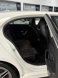USED 2019 19 MERCEDES-BENZ A-CLASS 1.3 A180 AMG Line (Executive) Hatchback 5dr Petrol 7G-DCT Euro 6 (s/s) (136 ps) STUNNING WHITE A180 + LOVELY EXAMPLE ONLY 23K MILES!