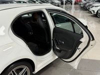 USED 2019 19 MERCEDES-BENZ A-CLASS 1.3 A180 AMG Line (Executive) Hatchback 5dr Petrol 7G-DCT Euro 6 (s/s) (136 ps) STUNNING WHITE A180 + LOVELY EXAMPLE ONLY 23K MILES!