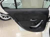 USED 2019 19 MERCEDES-BENZ A-CLASS 1.3 A180 AMG Line (Executive) Hatchback 5dr Petrol 7G-DCT Euro 6 (s/s) (136 ps) STUNNING WHITE A180 + LOVELY EXAMPLE ONLY 23K MILES!