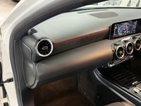 USED 2019 19 MERCEDES-BENZ A-CLASS 1.3 A180 AMG Line (Executive) Hatchback 5dr Petrol 7G-DCT Euro 6 (s/s) (136 ps) STUNNING WHITE A180 + LOVELY EXAMPLE ONLY 23K MILES!