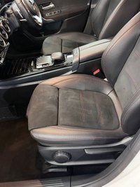 USED 2019 19 MERCEDES-BENZ A-CLASS 1.3 A180 AMG Line (Executive) Hatchback 5dr Petrol 7G-DCT Euro 6 (s/s) (136 ps) STUNNING WHITE A180 + LOVELY EXAMPLE ONLY 23K MILES!