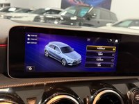 USED 2019 19 MERCEDES-BENZ A-CLASS 1.3 A180 AMG Line (Executive) Hatchback 5dr Petrol 7G-DCT Euro 6 (s/s) (136 ps) STUNNING WHITE A180 + LOVELY EXAMPLE ONLY 23K MILES!