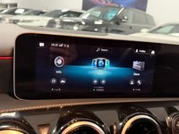 USED 2019 19 MERCEDES-BENZ A-CLASS 1.3 A180 AMG Line (Executive) Hatchback 5dr Petrol 7G-DCT Euro 6 (s/s) (136 ps) STUNNING WHITE A180 + LOVELY EXAMPLE ONLY 23K MILES!