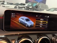 USED 2019 19 MERCEDES-BENZ A-CLASS 1.3 A180 AMG Line (Executive) Hatchback 5dr Petrol 7G-DCT Euro 6 (s/s) (136 ps) STUNNING WHITE A180 + LOVELY EXAMPLE ONLY 23K MILES!
