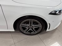 USED 2019 19 MERCEDES-BENZ A-CLASS 1.3 A180 AMG Line (Executive) Hatchback 5dr Petrol 7G-DCT Euro 6 (s/s) (136 ps) STUNNING WHITE A180 + LOVELY EXAMPLE ONLY 23K MILES!