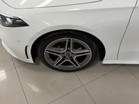 USED 2019 19 MERCEDES-BENZ A-CLASS 1.3 A180 AMG Line (Executive) Hatchback 5dr Petrol 7G-DCT Euro 6 (s/s) (136 ps) STUNNING WHITE A180 + LOVELY EXAMPLE ONLY 23K MILES!