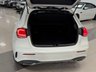 USED 2019 19 MERCEDES-BENZ A-CLASS 1.3 A180 AMG Line (Executive) Hatchback 5dr Petrol 7G-DCT Euro 6 (s/s) (136 ps) STUNNING WHITE A180 + LOVELY EXAMPLE ONLY 23K MILES!