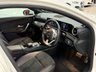 USED 2019 19 MERCEDES-BENZ A-CLASS 1.3 A180 AMG Line (Executive) Hatchback 5dr Petrol 7G-DCT Euro 6 (s/s) (136 ps) STUNNING WHITE A180 + LOVELY EXAMPLE ONLY 23K MILES!