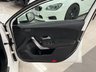 USED 2019 19 MERCEDES-BENZ A-CLASS 1.3 A180 AMG Line (Executive) Hatchback 5dr Petrol 7G-DCT Euro 6 (s/s) (136 ps) STUNNING WHITE A180 + LOVELY EXAMPLE ONLY 23K MILES!